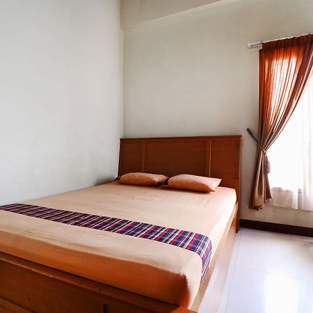 Bedur Homestay Syariah Bekasi Extérieur photo