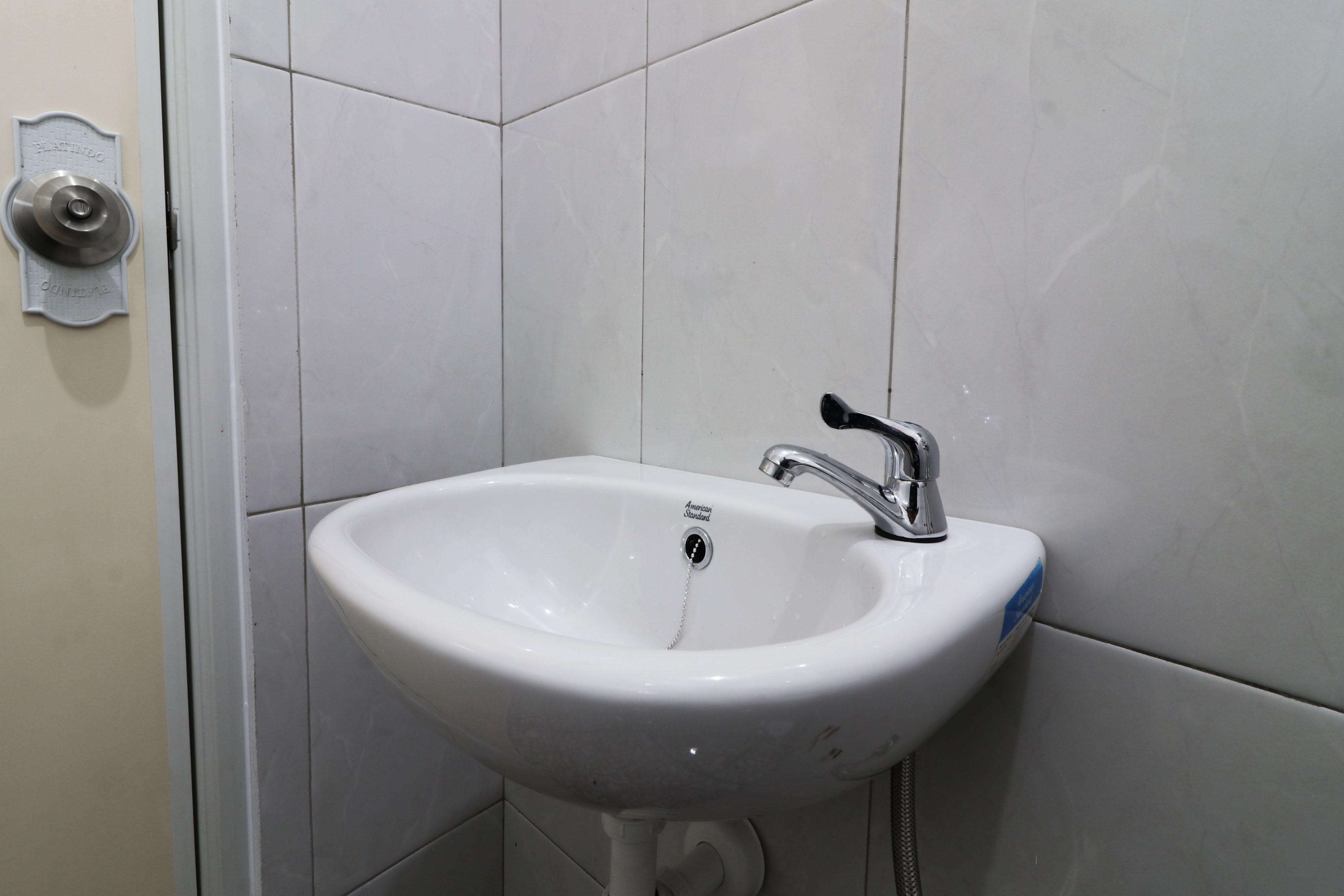 Bedur Homestay Syariah Bekasi Extérieur photo