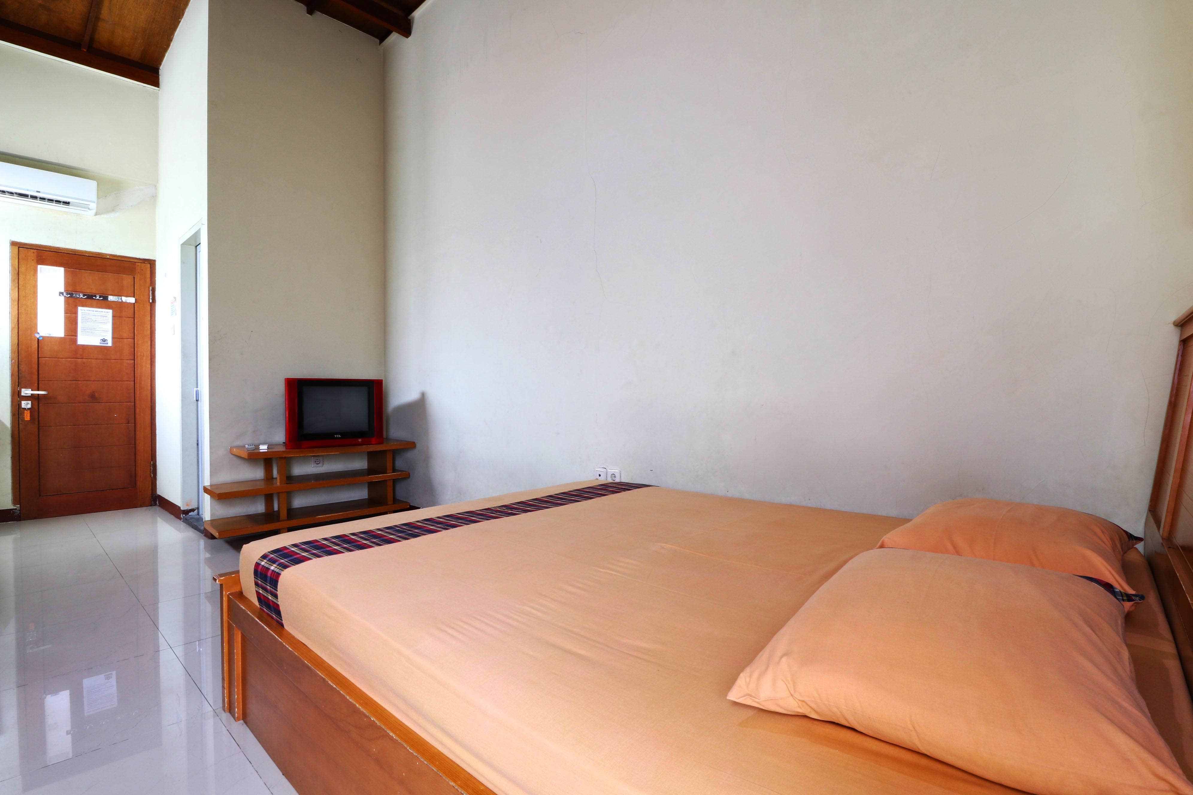 Bedur Homestay Syariah Bekasi Extérieur photo