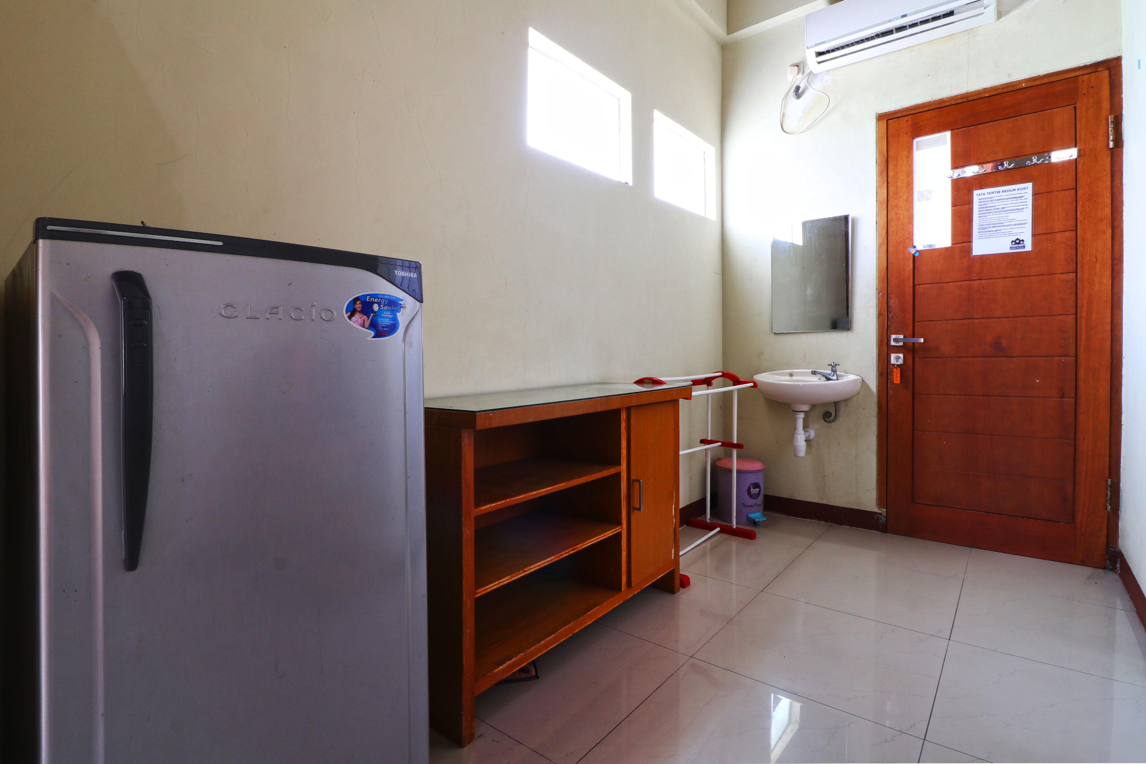 Bedur Homestay Syariah Bekasi Extérieur photo