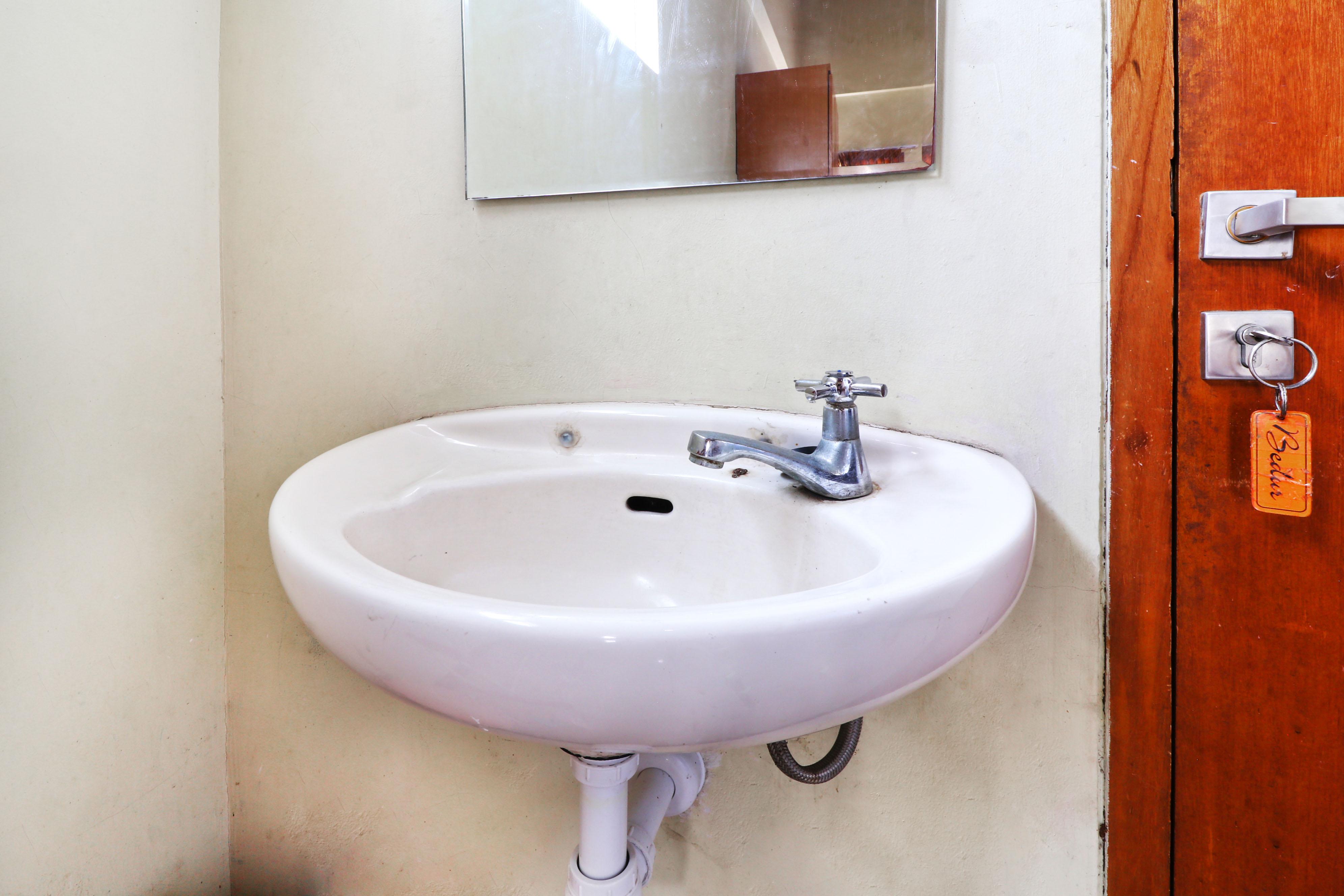 Bedur Homestay Syariah Bekasi Extérieur photo