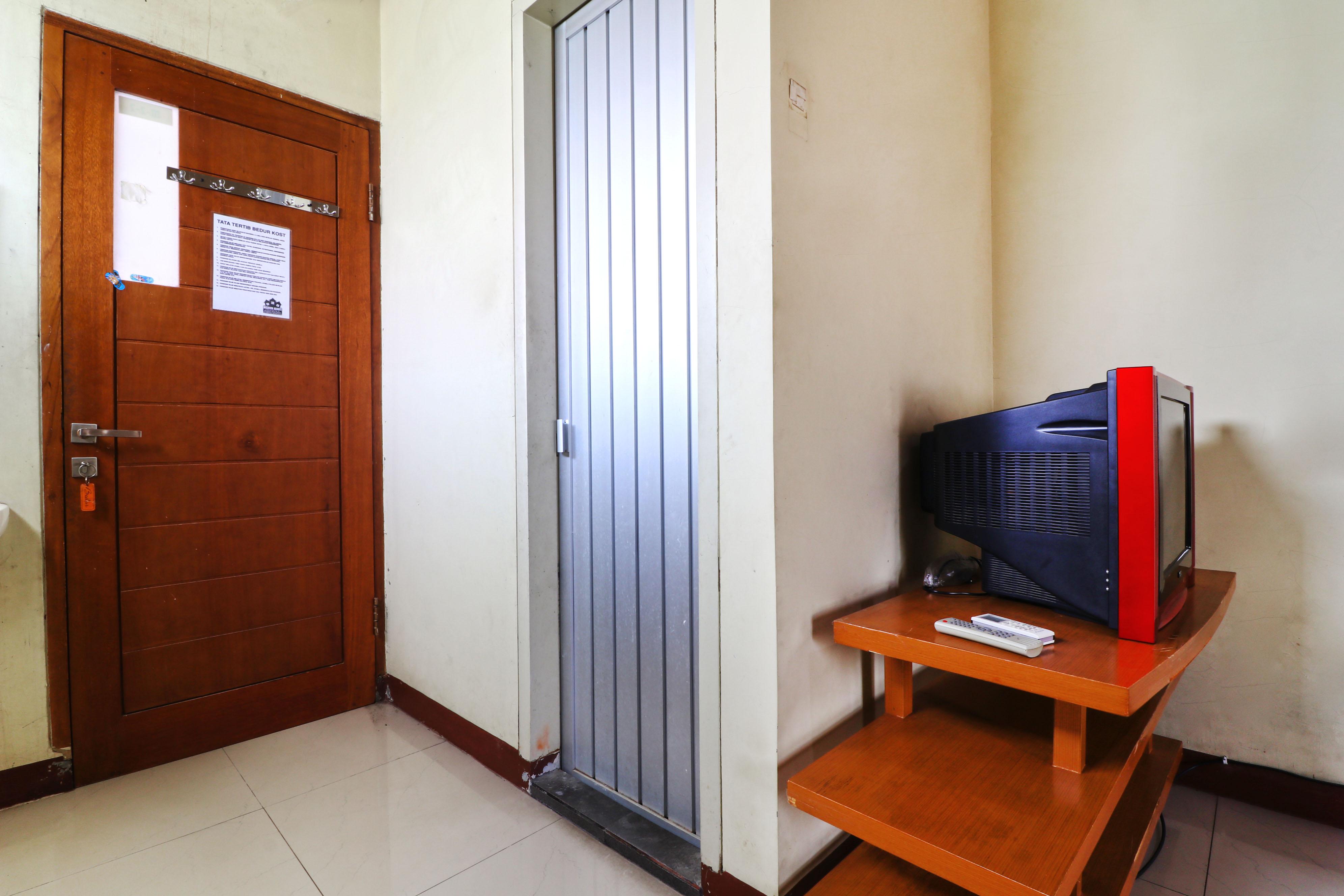 Bedur Homestay Syariah Bekasi Extérieur photo