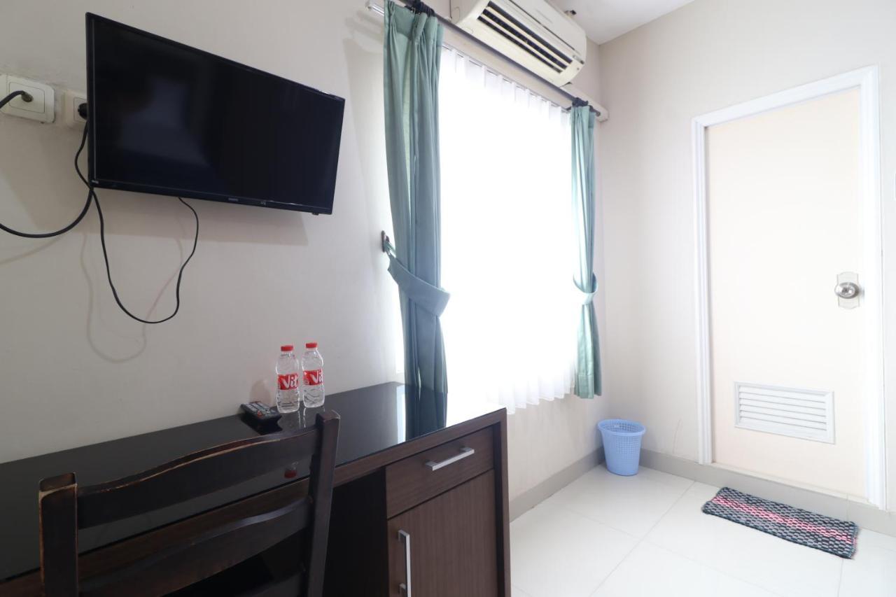 Bedur Homestay Syariah Bekasi Extérieur photo