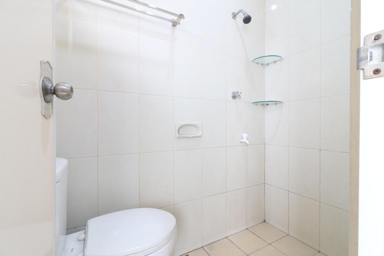 Bedur Homestay Syariah Bekasi Extérieur photo
